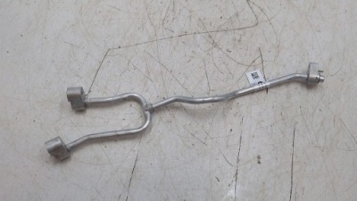 Шланг кондиціонера трубка патрубок bmw x5 g05 lci xm g09 9872521 фото №1