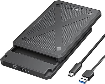 OBUDOWA DYSKU iDsonix 2,5-calowy USB 3.0 SATA III