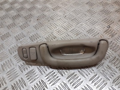 Кронштейн ручка стельовий правий задня chrysler 300m фото №1