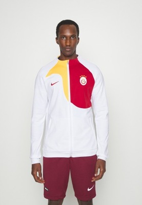 Bluza sportowa rozpinana Nike S