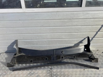 Peugeot 2008 ii жабо полный europa фото №1