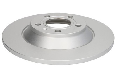 DISQUE DE FREIN ARRIÈRE GAUCHE/DRTOITE (POWLEKANE) AUDI A6 ALLROAD C6 2.7D/3.0/3.0D 03.06 - milautoparts-fr.ukrlive.com