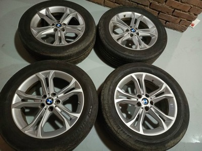 ДИСКИ BMW X3 G01 X4 G02 7.5