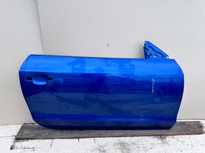 Двері перед передні праве audi a5 cabrio фото №1