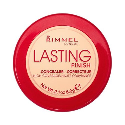 Rimmel Lasting Finish Korektor Porcelain 010