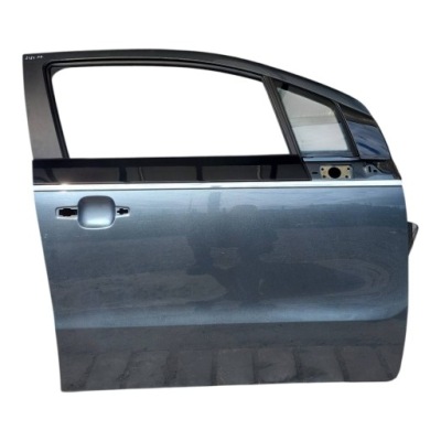 Opel ampera 2014 перед сторона права двері передні фото №1