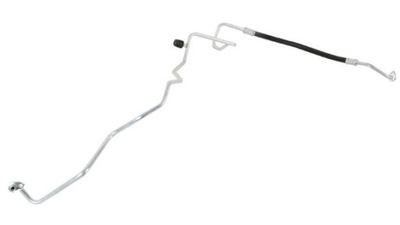 Шланг кондиціонера master, movano фото №1