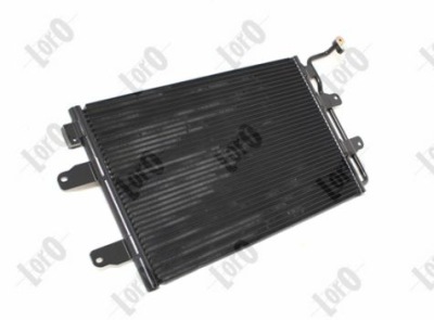 Abakus конденсатор кондиціонера beetle 9c1 1c1 1y7 9 фото №1