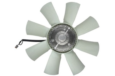 EMBRAGUE DE VENTILADOR CHODNICY SCANIA P,G,R,T  