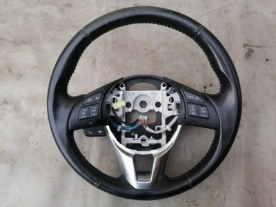 Повітропровід mazda 6 iii gj 12- фото №1