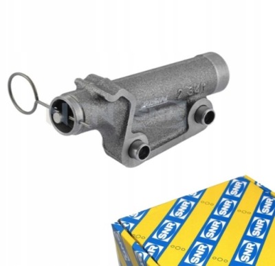 Ролик натягувача ремінь розподільного валу mitsubishi pajero pinin фото №1