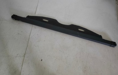 Chevrolet orlando шторка багажника фото №1