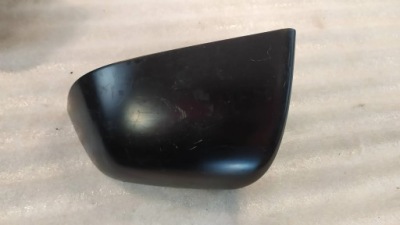 Корпус дзеркало ліва tesla y фото №1