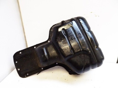 Corolla e12 поддон масляная масла 1.6 16v фото №1