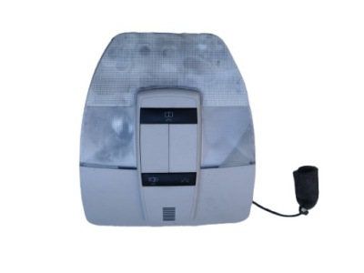 Mercedes a w169 лампа потолочный 169 oryg ladna фото №1