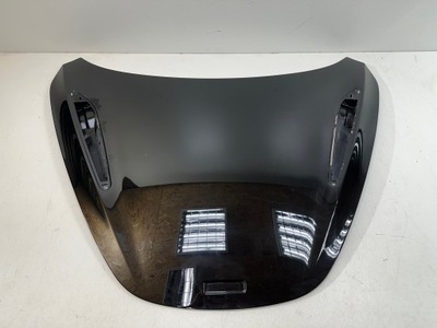 Капот mclaren 720s фото №1