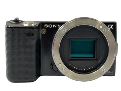 Aparat fotograficzny Sony Sony NEX 5 korpus 1346