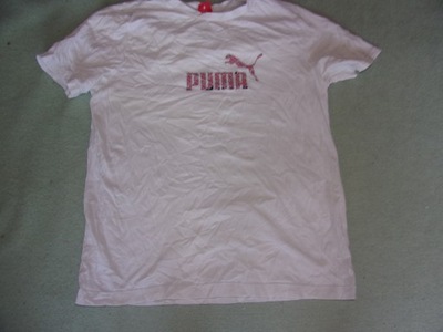 PUMA t-shirt 164cm 14L