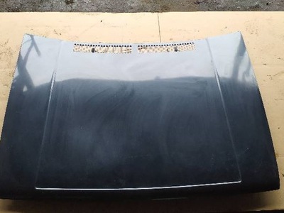 Капот golf 2 vw jetta фото №1