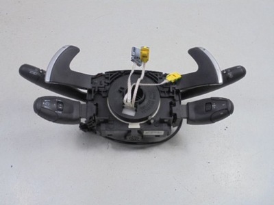 Citroen c2 перемикач комбінований 96608838xt фото №1