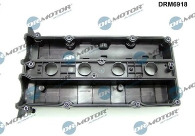 Кришка клапанів drm6918 dr.motor automotive фото №1