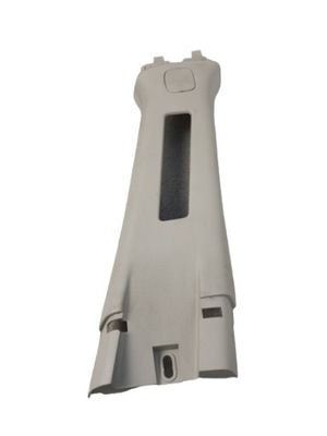 Захист стійка середнього ліва impreza gp фото №1