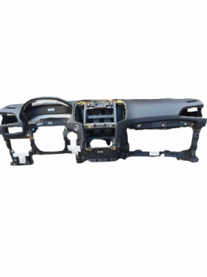 Панель приладів панель приладів ford s-max mk2 galaxy mk4 фото №1