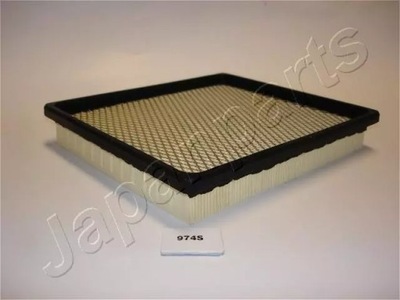 FILTRO AIRE CHRYSLER SEBRING 2.0 CRD PIEZAS JAPANPARTS  