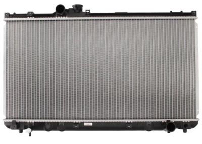 Nowa радіатор wody lexus is 200 механічна коробка передач фото №1