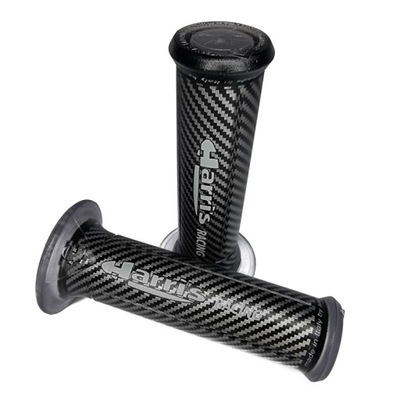 HARRI'S MANETKI 01687-CRA 120 MM/22MM KOLOR CARBON