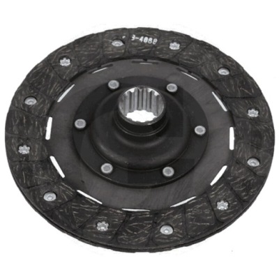 Sachs mitnehmerscheibe 180 e фото №1