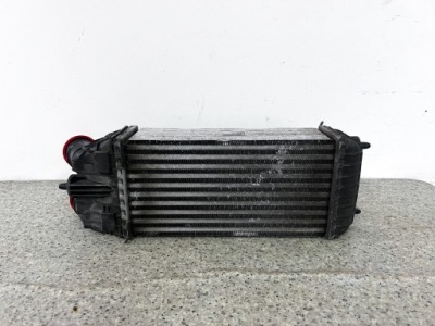 Интеркулер peugeot citroen 983900780 фото №1