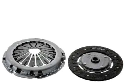 Sachs комплект сцепление набор ford c-max ii 1.0 ec фото №1