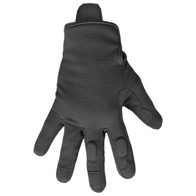 Rękawice Rękawiczki taktyczne Texar HRS - Czarne S