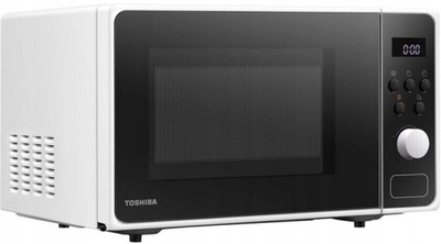 Kuchenka mikrofalowa wolnostojąca Toshiba 23l Mikrofalówka