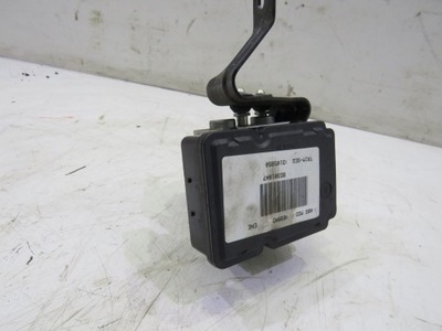 Насос abs jeep compass 2.2 crd p04877039ad фото №1