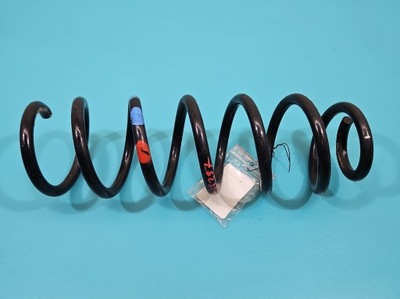 1x пружина задняя задняя renault talisman sedan фото №1