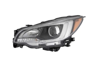 Фара головний do subaru outback bs , 05.15- 72d109 фото №1