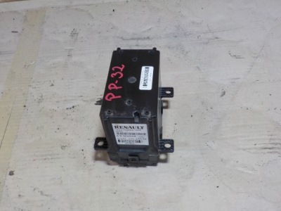 Premium dxi блок управления vecu 7420758802p02 фото №1