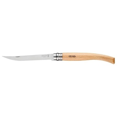 Nóż Opinel Slim Beech 12