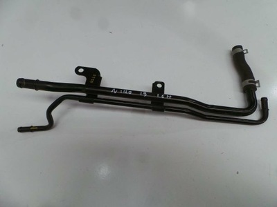 Kia niro 1.6 gdi гибрид 2019 труба магистраль wody фото №1