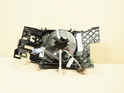 Renault modus стрічка шлейф подушка безпеки 8200127727 valeo фото №1