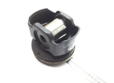 21161901 volvo поршень фото №1