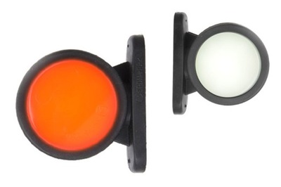 Światło obrysowe WAŚ