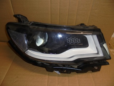 Фара правый jeep compass 55112818af/534802000 фото №1