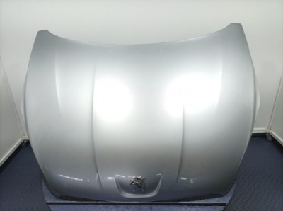 Peugeot 508 1 капот перед передняя ezr фото №1