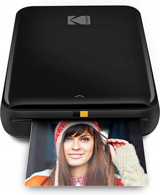 Drukarka do Zdjęć Kodak Step Instant Printer
