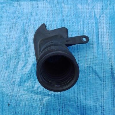 Honda jazz ii труба шланг wąż повітрозабірник фото №1