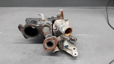 Obudowa termostatu Opel Astra H 1,7 CDTI