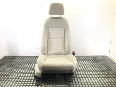 Сидіння правий перед vw passat b8 sedan/limuzyna фото №1